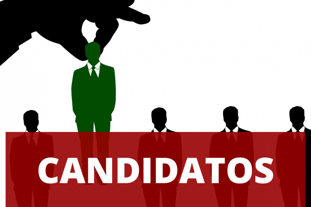 4 Tips para buscar candidatos de forma eficiente