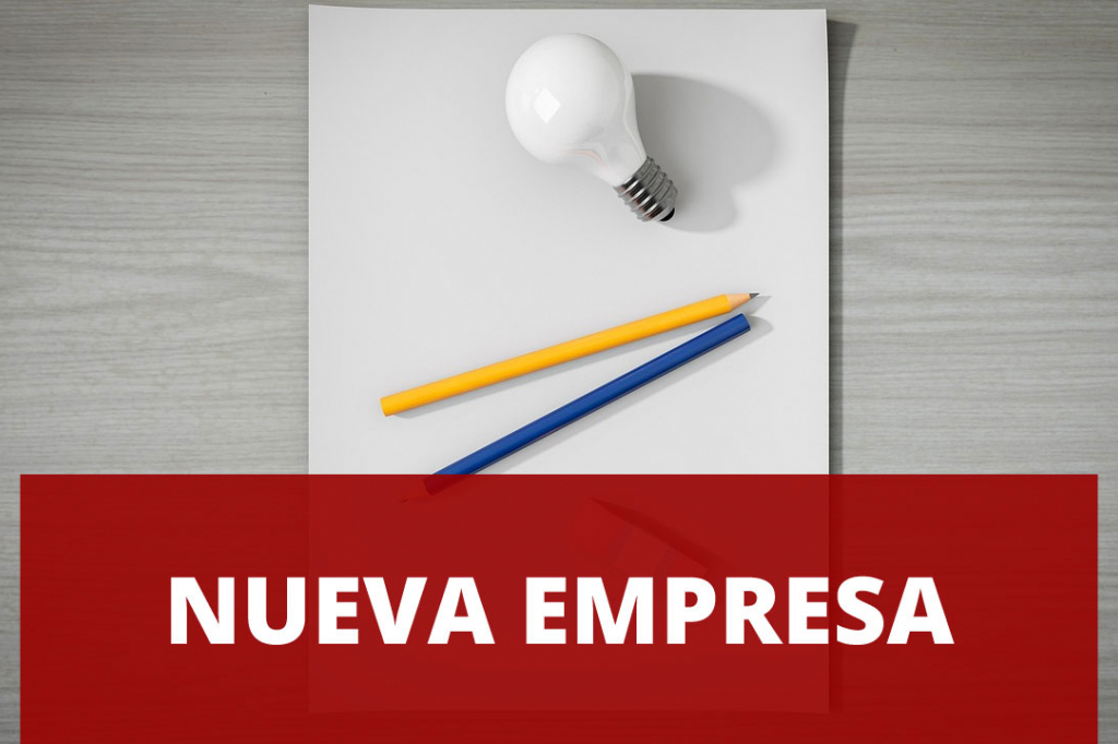 Sociedad Limitada de Nueva Empresa