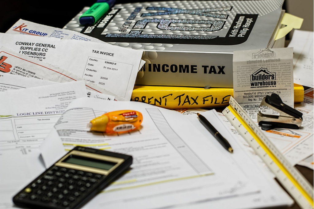 Diferencias entre impuesto y tasa
