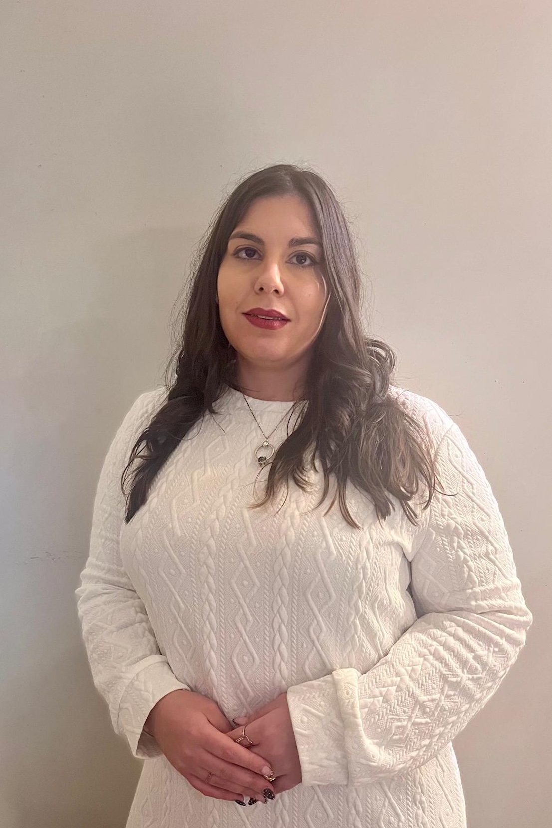 Miriam Redondo Serrano